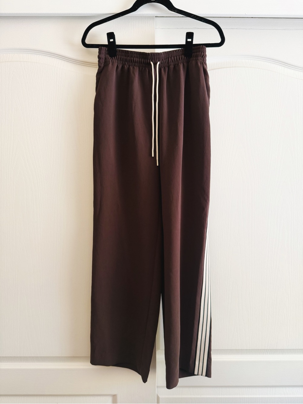 Aritzia Brown Thesis Pant - Crepette™
